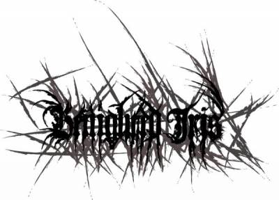 logo Benighted Iris